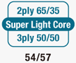 Super Light Core